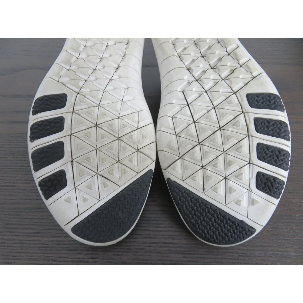 Nike shoes are